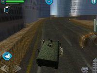 Zombie Road Racing screenshot, image №1324827 - RAWG