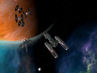 Star Wars Galaxies: Jump to Lightspeed screenshot, image №356519 - RAWG