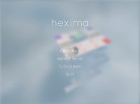 hexima screenshot, image №1887280 - RAWG