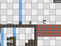 EVAC (itch) (luke1235) screenshot, image №1959569 - RAWG