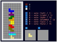 Stream Plays Puzzle screenshot, image №2532529 - RAWG