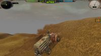 Hard Truck: Apocalypse screenshot, image №115639 - RAWG