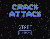 Crack Attack screenshot, image №2330535 - RAWG