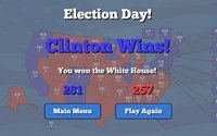 Campaign Manager - An Election Simulator screenshot, image №1589446 - RAWG