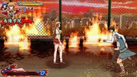 Ikki Tousen: Xross Impact screenshot, image №3347246 - RAWG