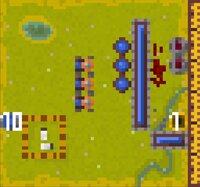DoMINIon (itch) (Bruhgames) screenshot, image №3518289 - RAWG