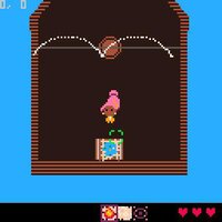 Clarice Clairvoyage (PICO-8) screenshot, image №3081594 - RAWG