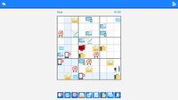 Sudoku-X screenshot, image №4242793 - RAWG