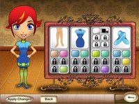 Spa Mania screenshot, image №178909 - RAWG