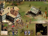 Cossacks 2: Battle for Europe screenshot, image №443296 - RAWG