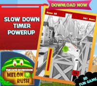 The Fate Of Freedom - Melon Rush screenshot, image №1268528 - RAWG