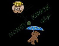 Honey Knock Off screenshot, image №3805959 - RAWG