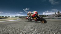 MotoGP 09/10 screenshot, image №528505 - RAWG