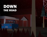 DOWN THE ROAD screenshot, image №1072707 - RAWG