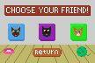 Catnap screenshot, image №2545330 - RAWG