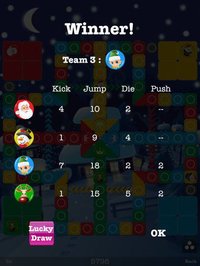 Xmas Ludo screenshot, image №893110 - RAWG