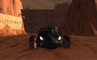 Offed Wallop screenshot, image №1183463 - RAWG