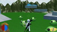 Third-Person Shooter and Platform Jumping and Level-based Adventure screenshot, image №4214663 - RAWG