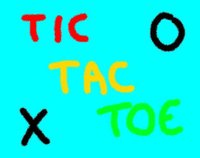 Tic tac toe (itch) (Septcop) screenshot, image №2252894 - RAWG