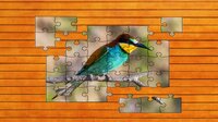 Whispers of Wings Jigsaw Puzzles screenshot, image №4204836 - RAWG