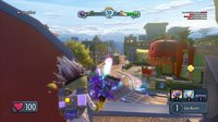 Plants vs Zombies Garden Warfare screenshot, image №630505 - RAWG