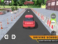 Classic Car School:Driving Sim screenshot, image №1325246 - RAWG