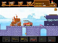 Tricky Drive - Create The Road screenshot, image №2038535 - RAWG