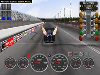 IHRA Drag Racing screenshot, image №331211 - RAWG
