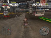 ATV Offroad Fury 3 screenshot, image №1721658 - RAWG