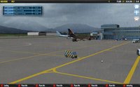 Airport Simulator screenshot, image №554947 - RAWG