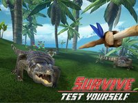 Survival: Ocean Adventure screenshot, image №1653212 - RAWG