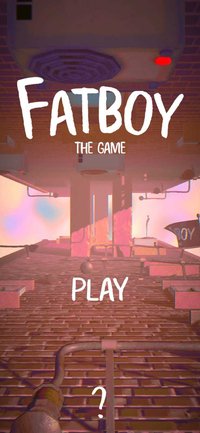 Fat Boy - The Game screenshot, image №2315690 - RAWG