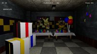 Six Hours At Fredbear's Family Diner screenshot, image №2255481 - RAWG