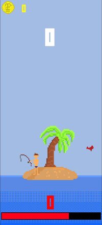 Fishing rod Fever screenshot, image №3148260 - RAWG