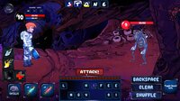 Orbi's chronicles screenshot, image №3114641 - RAWG