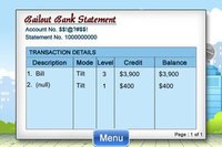 Bailout Bonanza screenshot, image №949423 - RAWG