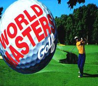 World Masters Golf screenshot, image №763302 - RAWG