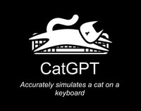 CatGPT screenshot, image №3835083 - RAWG