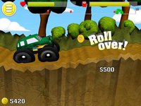 Rock Crawler screenshot, image №1407856 - RAWG