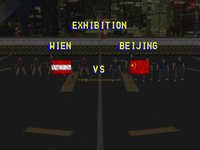 Chris Kamara's Street Soccer screenshot, image №728875 - RAWG