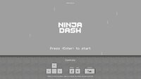 Ninja Dash (telif) screenshot, image №2722736 - RAWG