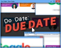 Do Date: Due Date screenshot, image №3000035 - RAWG