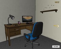 Missile Launch screenshot, image №3270193 - RAWG