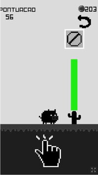 Jumping Pig 1.0 screenshot, image №3392272 - RAWG