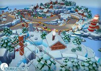 Formula Frosty screenshot, image №2843687 - RAWG