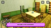 Sim Girls Craft: Home Design screenshot, image №1595386 - RAWG