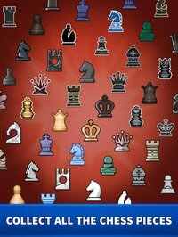Chess Clash - Play Online screenshot, image №3072980 - RAWG