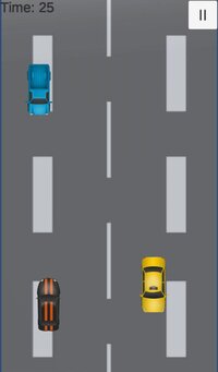 Car Race (TransGame668) screenshot, image №3281811 - RAWG