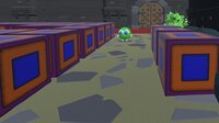 Gripper's VR Adventure screenshot, image №4188237 - RAWG