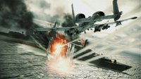 Ace Combat: Assault Horizon screenshot, image №561312 - RAWG